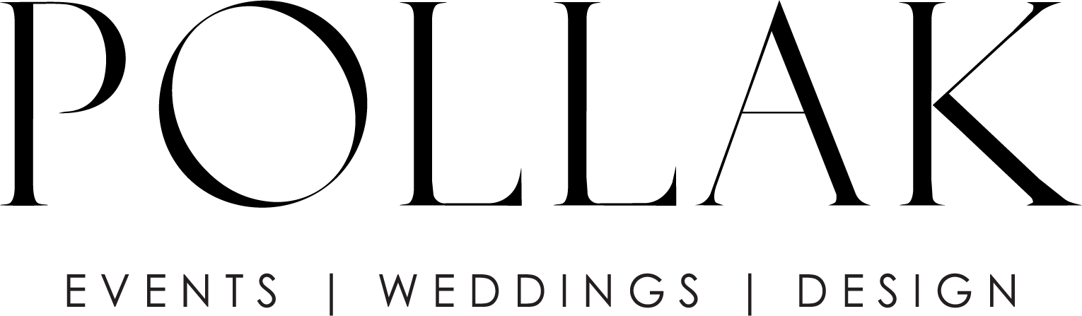 Pollak Events logo