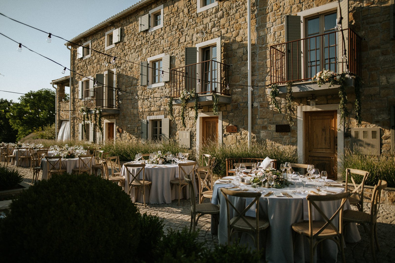 Pollak Cvijeće San Canzian Village & Hotel okružen istarskom prirodom
