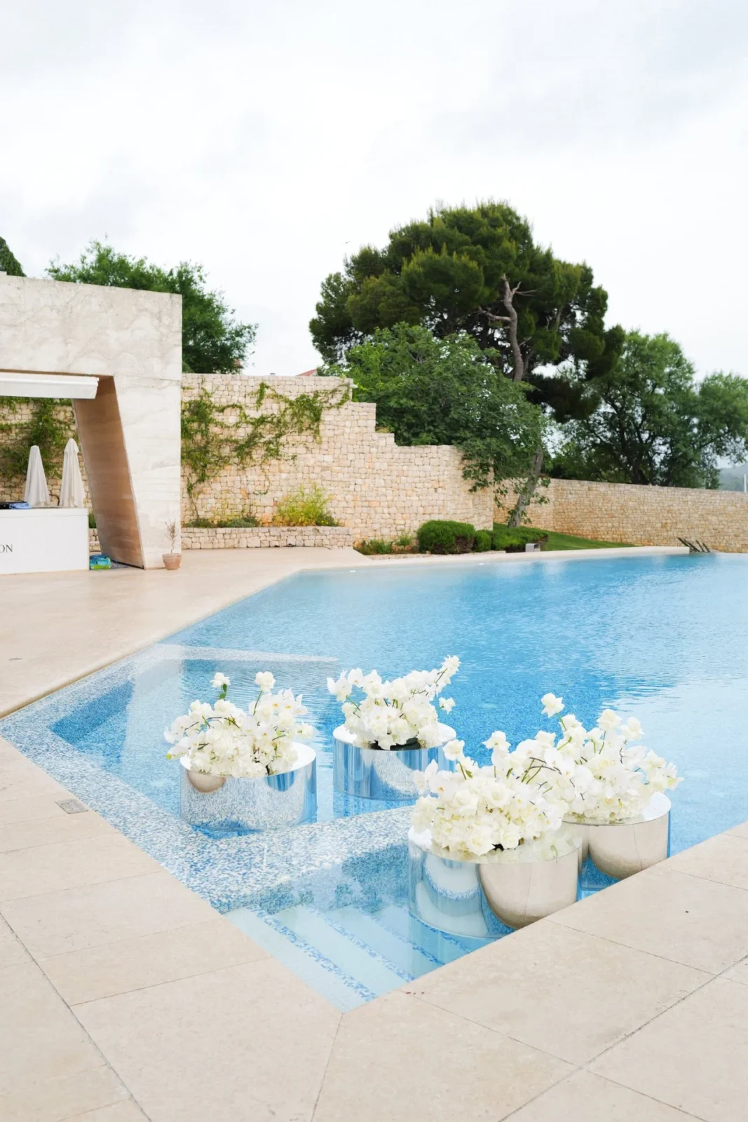 Pollak Cvijeće D-Resort Šibenik wedding venue uz more i marinu
