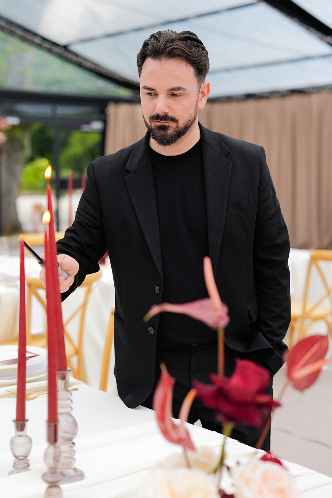 WEDDING PLANNER CROATIA